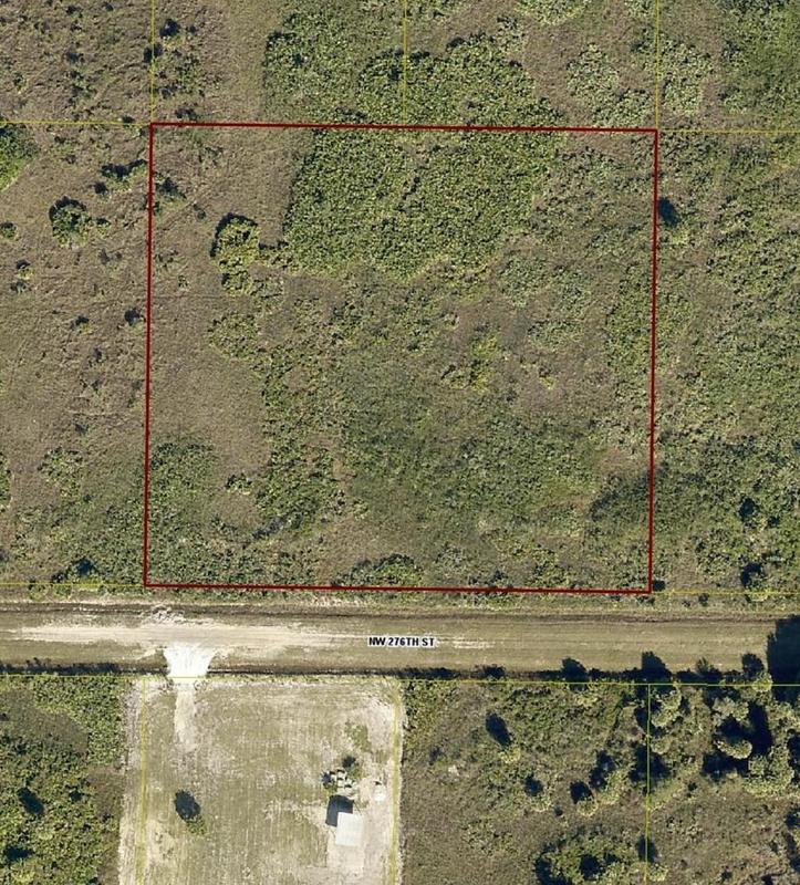 21377 NW 276th St, Okeechobee, FL 34972 - MLS RX-10950200 for Sale