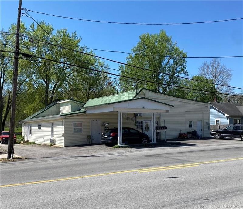 Corydon, Harrison County, IN House for sale Property ID: 418374259