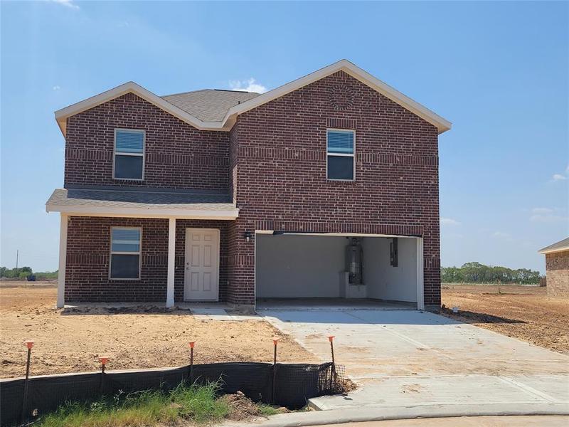 3107 Spanish Oak Ln, Rosenberg, TX 77471 for Sale