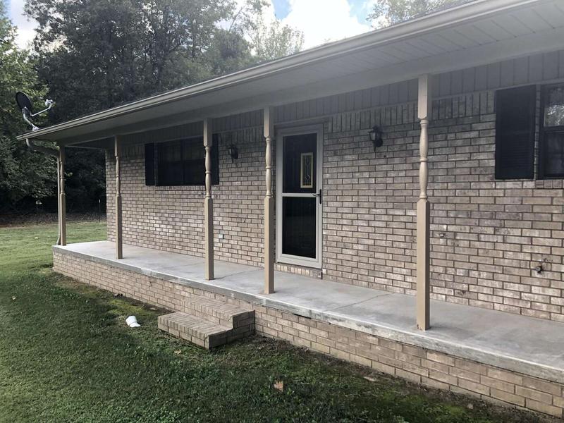 144 JP Lane, Dover, AR 72837  606354460 for Sale