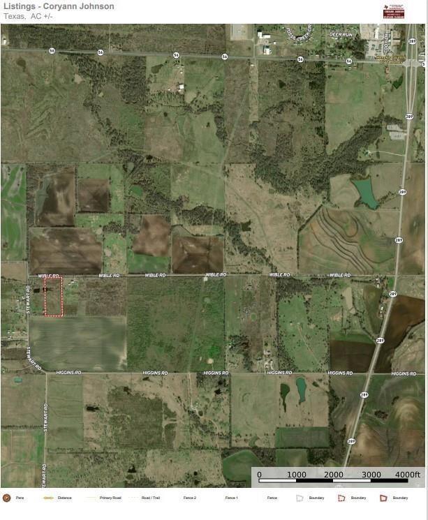 TBD Wible Rd, Sherman, TX 75092 for Sale