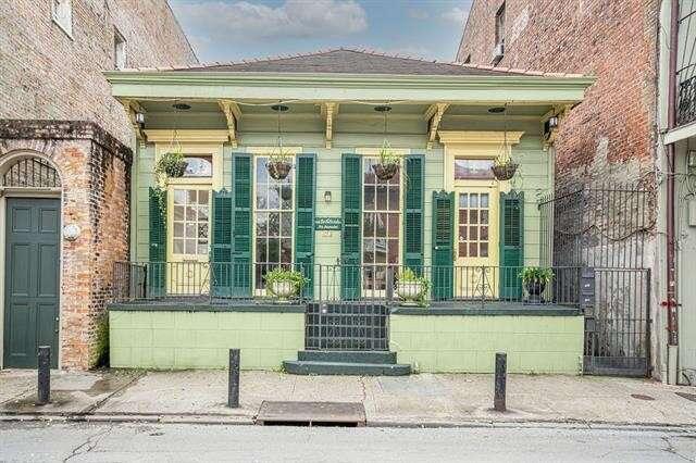 716 DUMAINE Street, New Orleans, LA 70116  596630775 for Sale