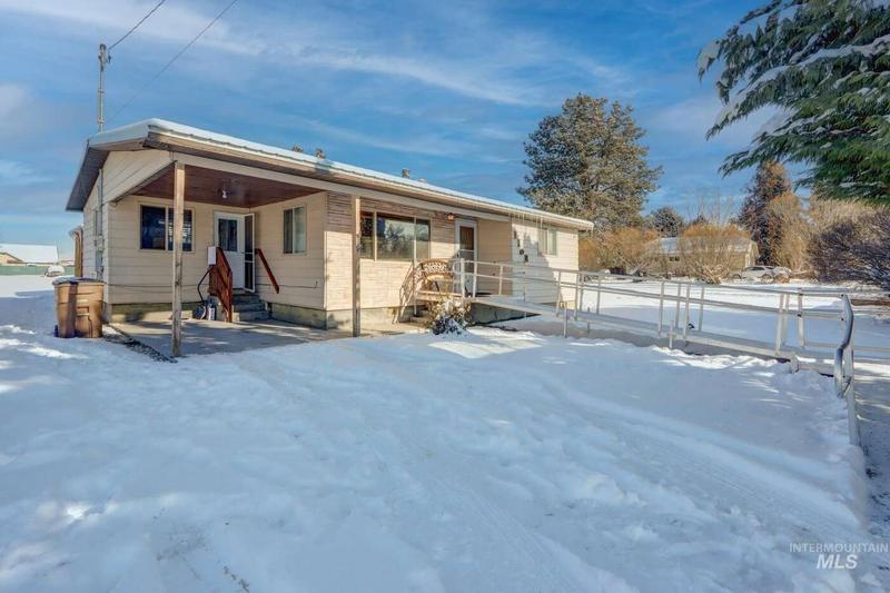 1108 Cherry Ln. Emmett, ID 83617  621199540 for Sale