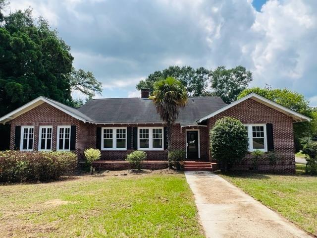 Mccomb, Pike County, MS Homesites for sale Property ID: 416530397