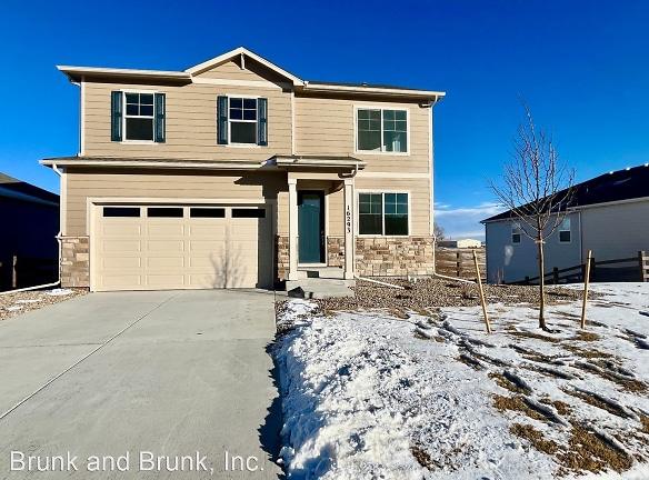 16293 Alpine Sorrel Dr - Monument, CO 80132 - Home For Rent