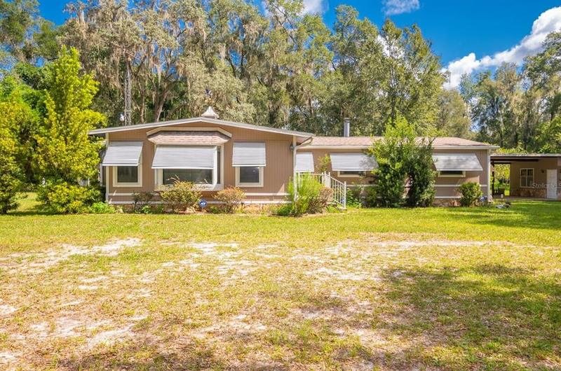 8982 Cr 659, Bushnell, FL 33513 - MLS G5071784 for Sale