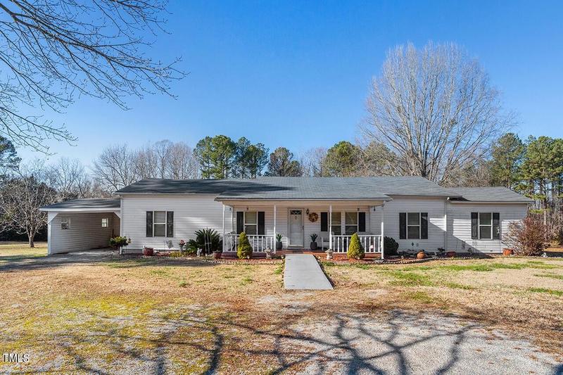 Franklinton, Granville County, NC House for sale Property ID: 418540800