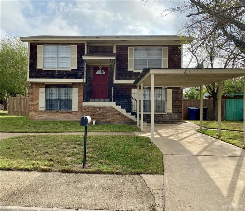 6104 N 22nd Lane, Mc Allen, TX 78504 for Sale