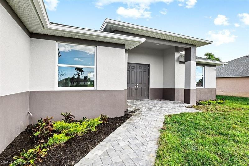 Cape Coral, Lee County, FL House for sale Property ID: 418537845