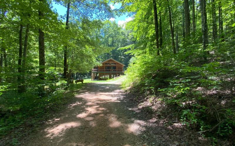 Marble, Cherokee County, NC House for sale Property ID: 417433853