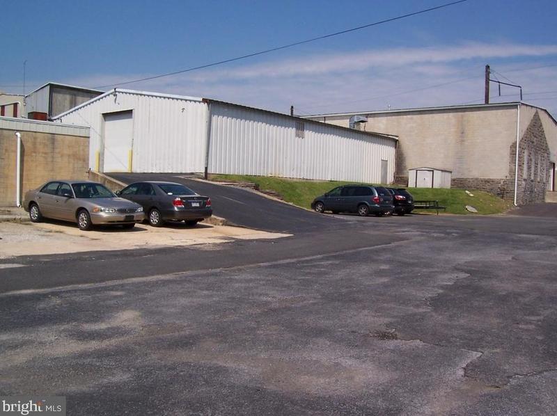 301 E Liberty St #7, Lancaster, PA 17602 - MLS 1002666537 for Sale