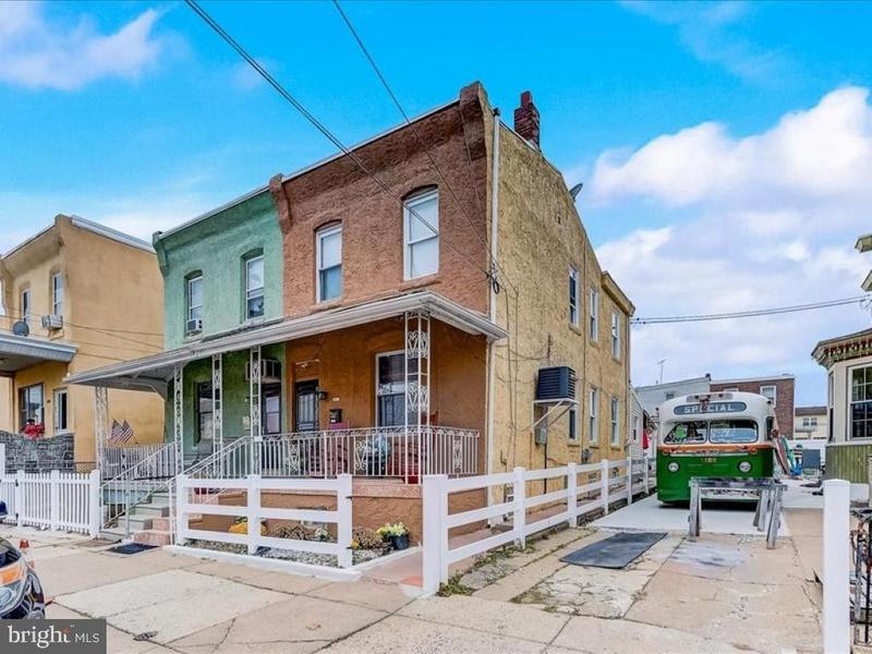 Philadelphia, Philadelphia County, PA House for sale Property ID: 417105798