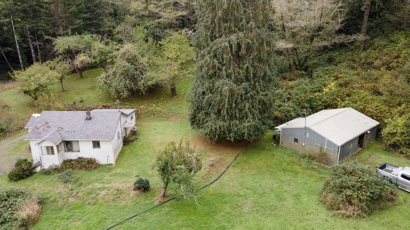 62332 Ross Inlet Road, Coos Bay OR 97420 for Sale