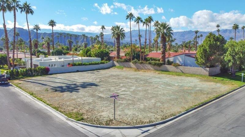 0 Manzo Rd, Indian Wells, CA 92210 - MLS 219103127 for Sale