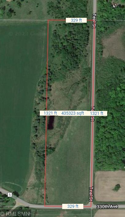 2890 330th Ave, Kroschel Twp, MN 55037 - MLS 6448421 for Sale