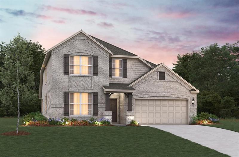 705 Jackrabbit St, Princeton, TX 75407 for Sale