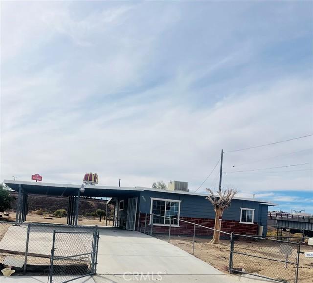 1688 Riverside, Barstow CA 92311 for Sale