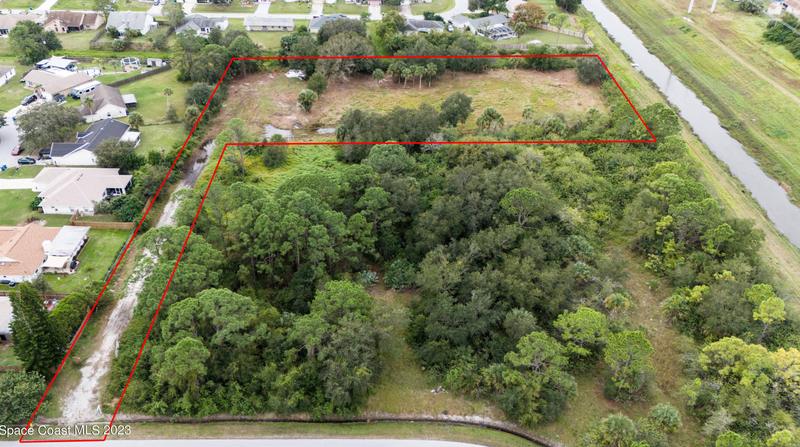1380 Ginza Rd NW, Palm Bay, FL 32907 - MLS 980847 for Sale