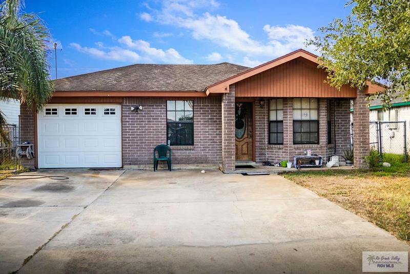 510 FERREE ST, HARLINGEN, TX 78550 Single Family Residence For Sale  MLS# 29746711