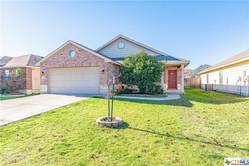 Temple, Bell County, TX House for sale Property ID: 418548358
