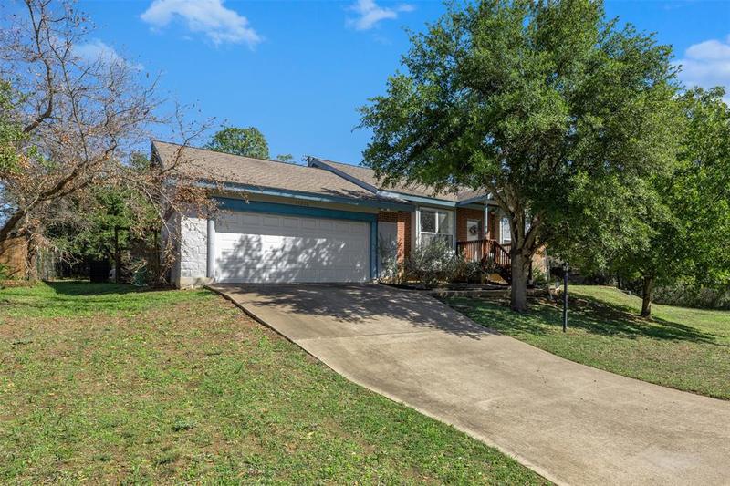 15200 Cavalier Canyon Dr, Lakeway, TX 78734 for Sale