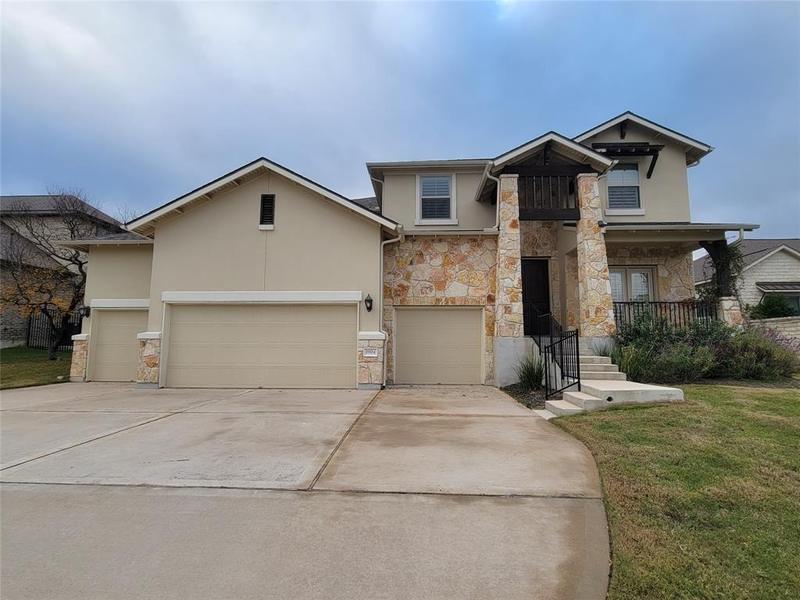 1904 Florest a Dr, Cedar Park, TX 78613 for Rent