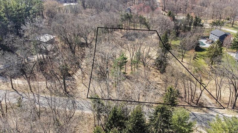Grand Rapids, Kent County, MI Undeveloped Land, Homesites for sale Property ID: 418655132