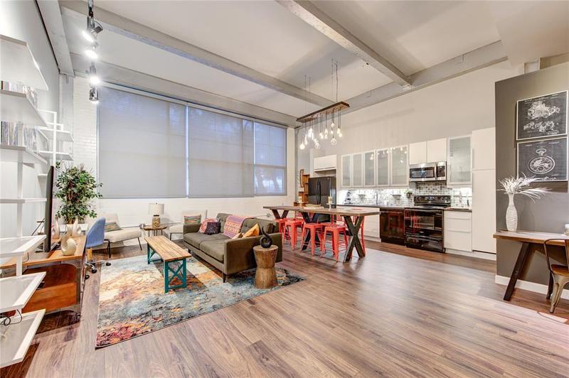 1312 Live Oak St Apt 114, HOUSTON, TX 77003 for Sale
