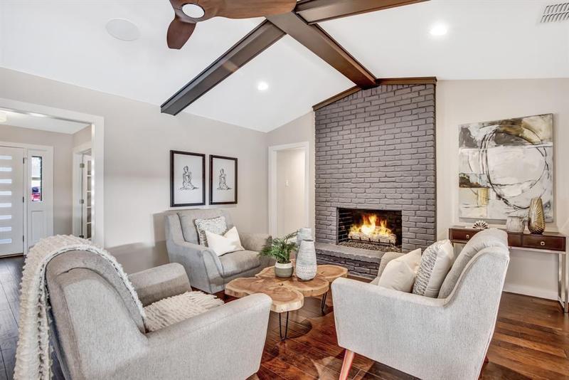 3808 Townsend Dr, Dallas, TX 75229 for Rent