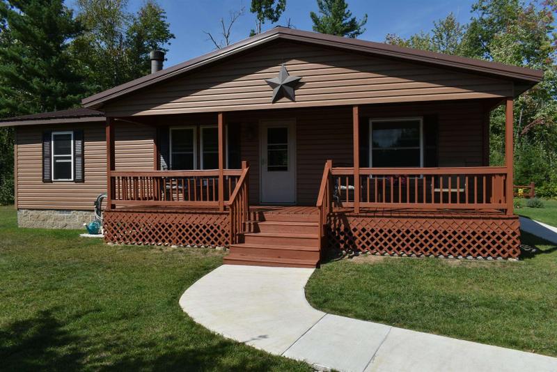 Mountain, Oconto County, WI House for sale Property ID: 417538647