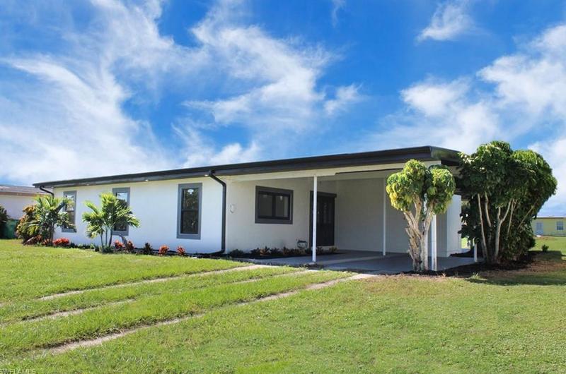 641 Sharon Cir, Port Charlotte, FL 33952 - MLS 223052202 for Sale