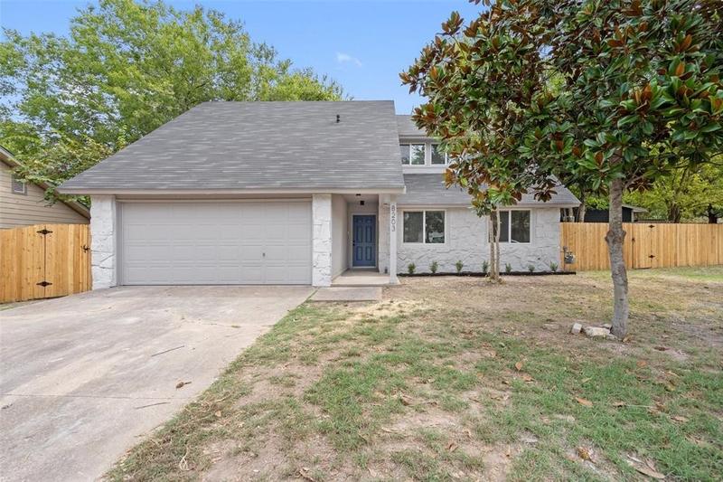 8203 Belclaire LN, Austin, TX 78748 for Sale