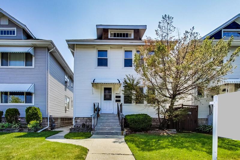 Chicago, Cook County, IL House for sale Property ID: 416768241