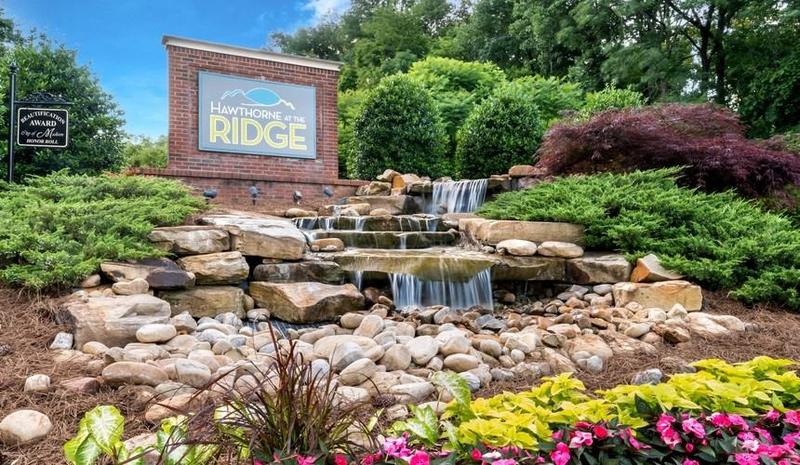 I18  Hawthorne at the Ridge for Sale