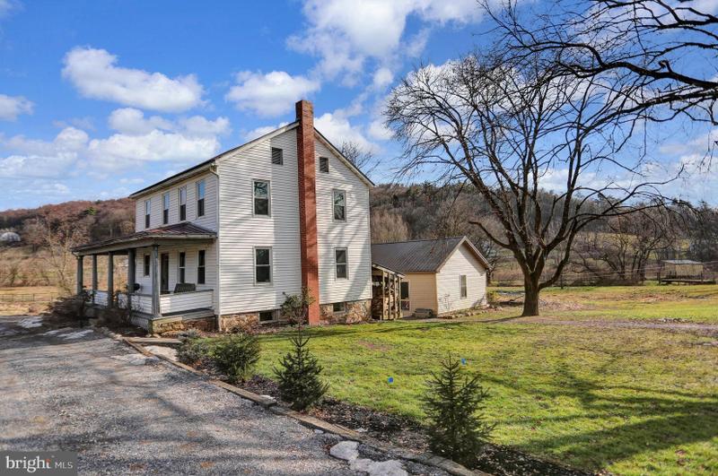 Bunkertown, Juniata County, PA House for sale Property ID: 418649644