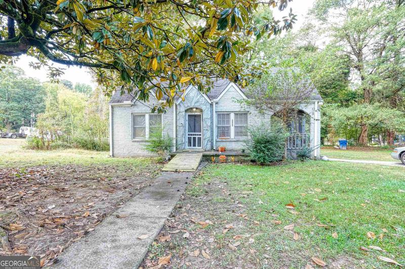 Atlanta, Fulton County, GA House for sale Property ID: 418154611