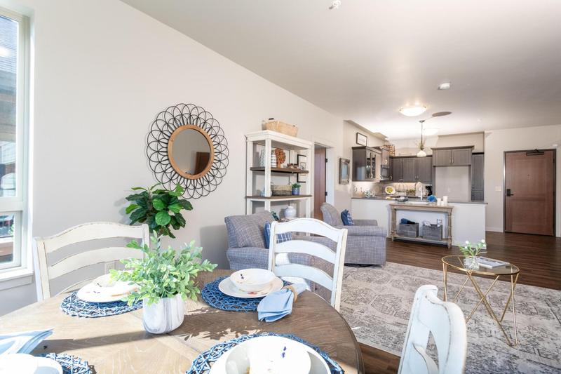 100 Woodlands Way Unit W-302, Kalispell, MT 59901  MLS# 22214607 for Sale