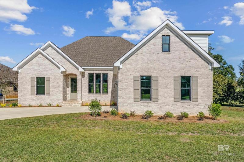 606 NATHANIEL AVE, Fairhope, AL 36532 Single Family Residence For Sale  MLS# 354712