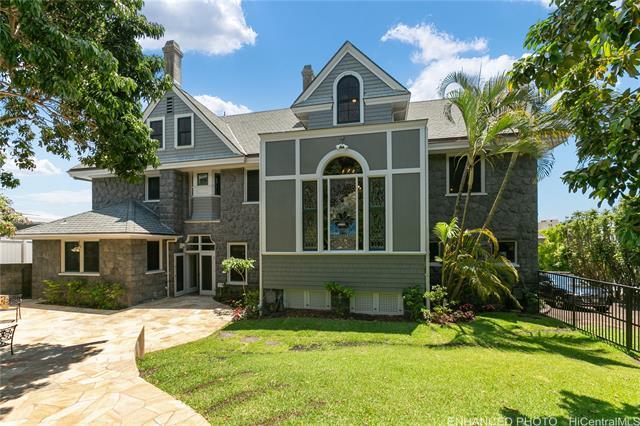 1302 Nehoa Street, Honolulu HI 96822 for Sale