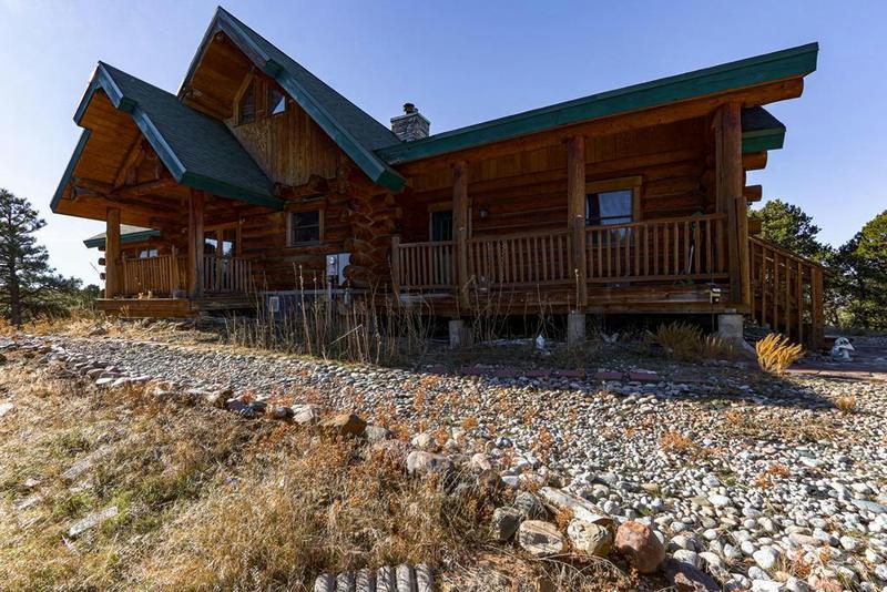 1062 0, Walsenburg, CO 81089 Single Family Residence For Sale  MLS# 219224