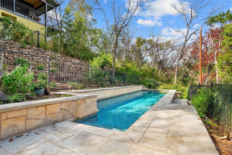 4404 Balcones Drive, Austin, TX 78731 for Rent