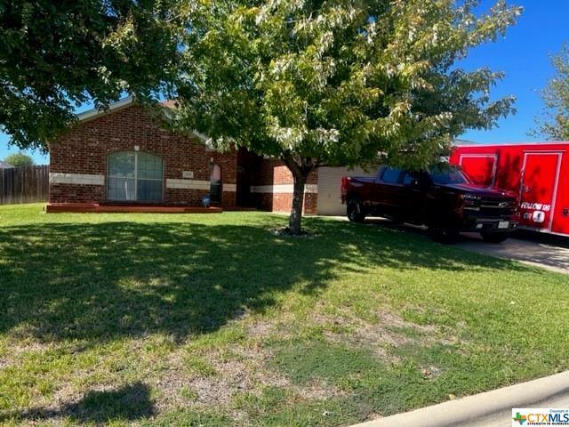 309 Nolan Ridge Drive, Nolanville, TX 76559 for Sale