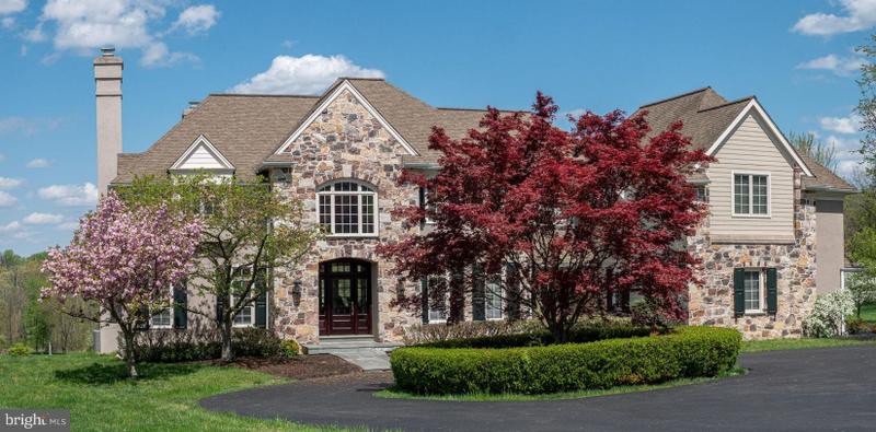 Malvern, Chester County, PA House for sale Property ID: 416290005