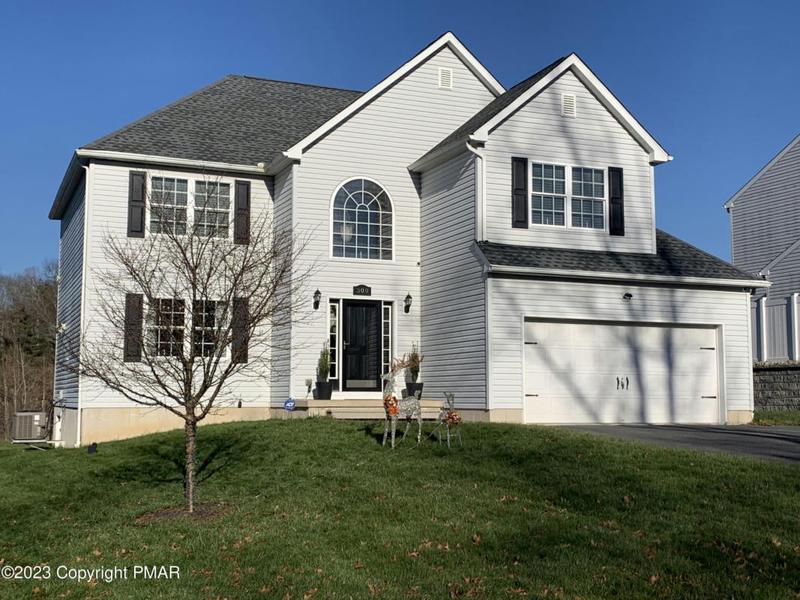 309 FREEDOM LN, East Stroudsburg, PA 18301 Single Family Residence For Sale  MLS# PM-112034