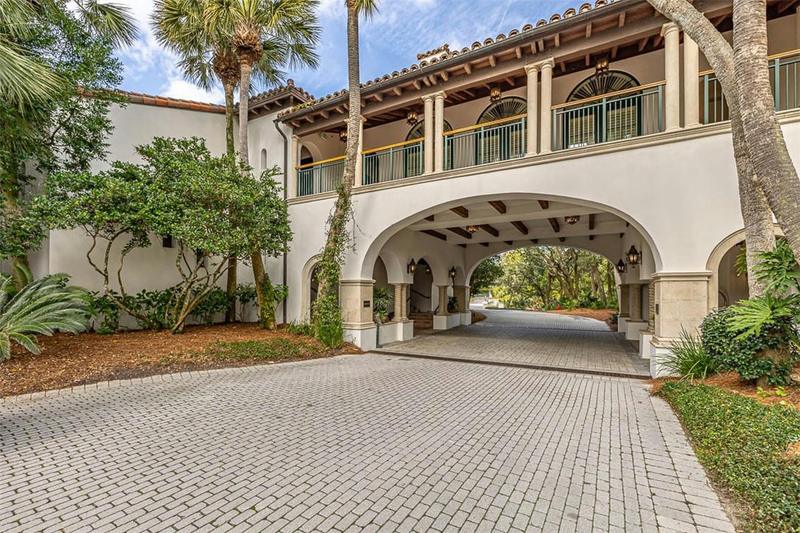 50 DUNE AVE APT 8, Sea Island, GA 31561 Condominium For Sale  MLS# 1644292 for Rent