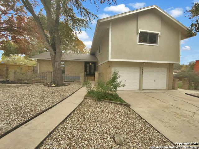 13526 BELTWAY ST, San Antonio, TX 78217 Single Family Residence For Sale  MLS# 1739462