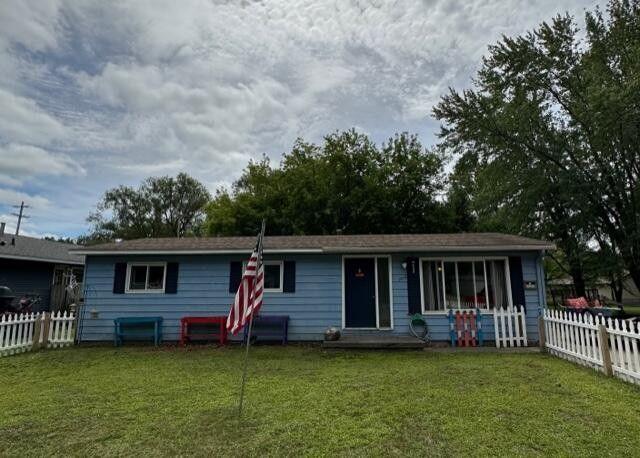 Ludington, Mason County, MI House for sale Property ID: 417365438