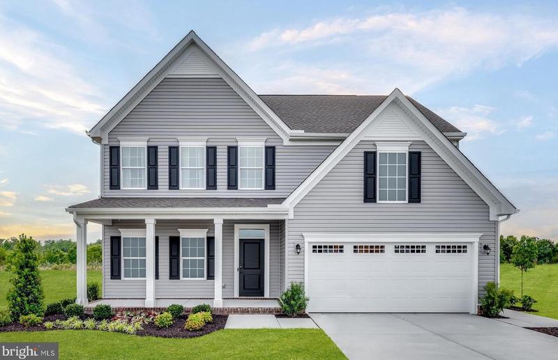 12359 Hidden Bay Dr #38, Berlin, MD 21811 - MLS MDWO2018440 for Sale