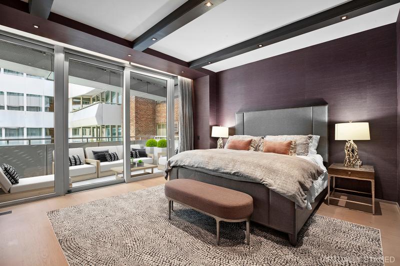 121 East 22nd Street, Unit S701 for Sale