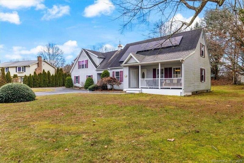 15 Cricket Court, Old Saybrook, CT 06475  618894465 for Sale